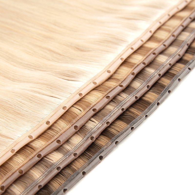 Butterfly Weft