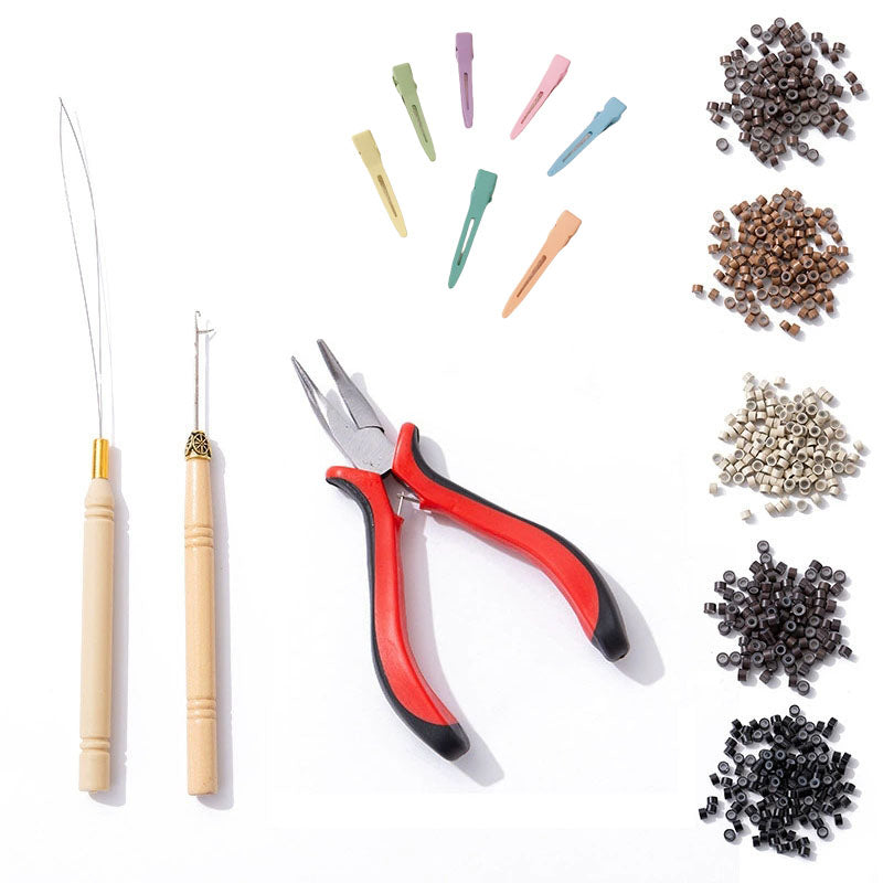 Hair Tools