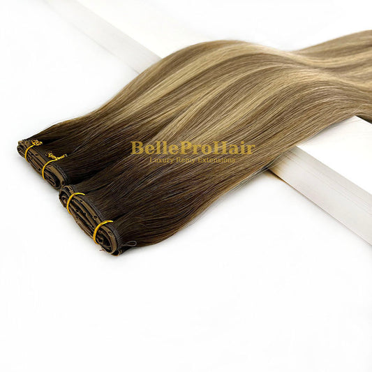 BALAYAGE #Tina