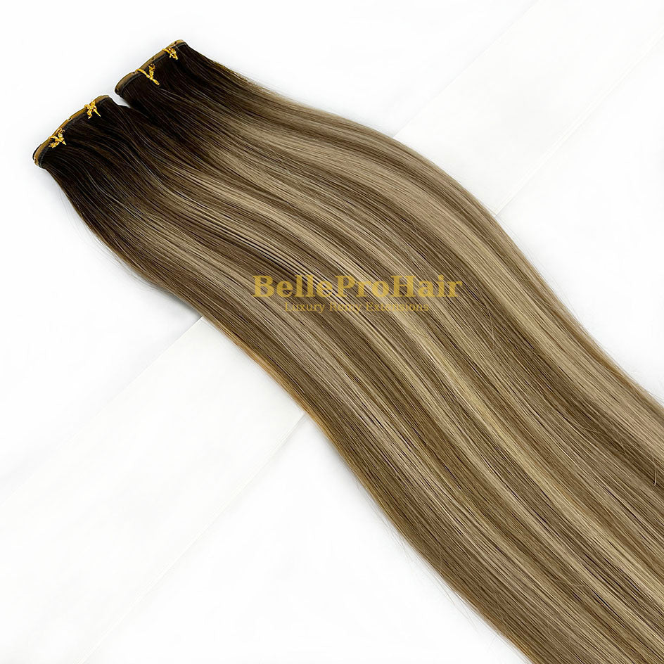 BALAYAGE #Tina