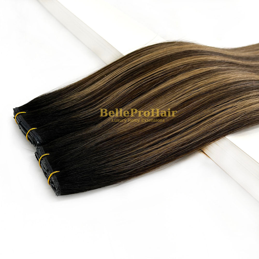 BALAYAGE #Dee