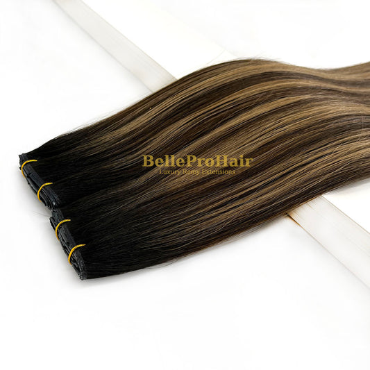 BALAYAGE #Dee
