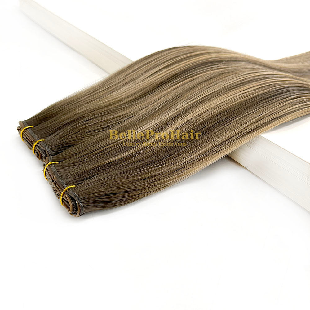 BALAYAGE #Dora