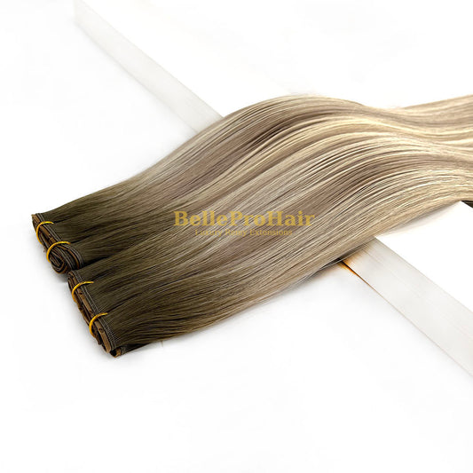 BALAYAGE #Faye