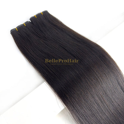 SOLID COLOR #1B Off Black