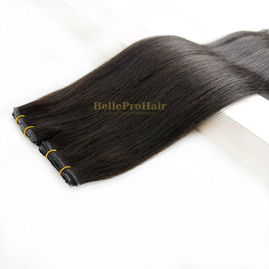 SOLID COLOR #1B Off Black